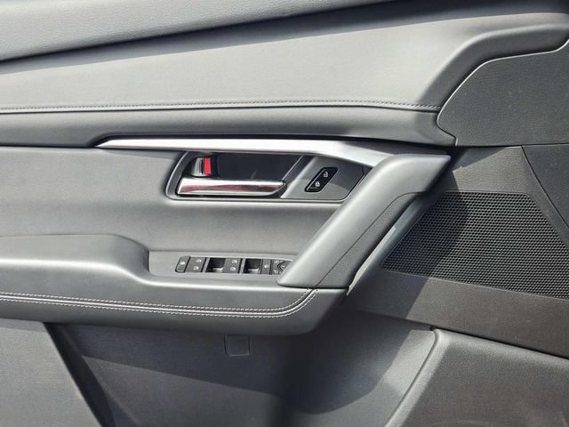 New 2026 MAZDA CX-5 Preferred AWD/4WD image 28