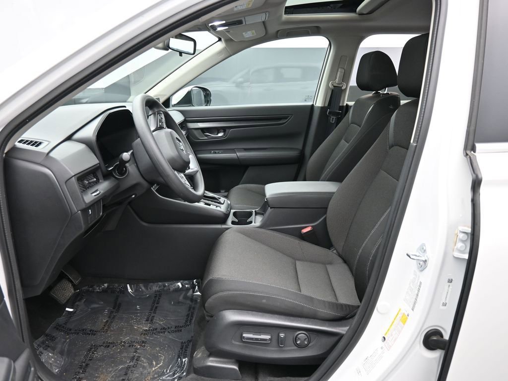 Certified 2025 Honda CR-V EX image 18