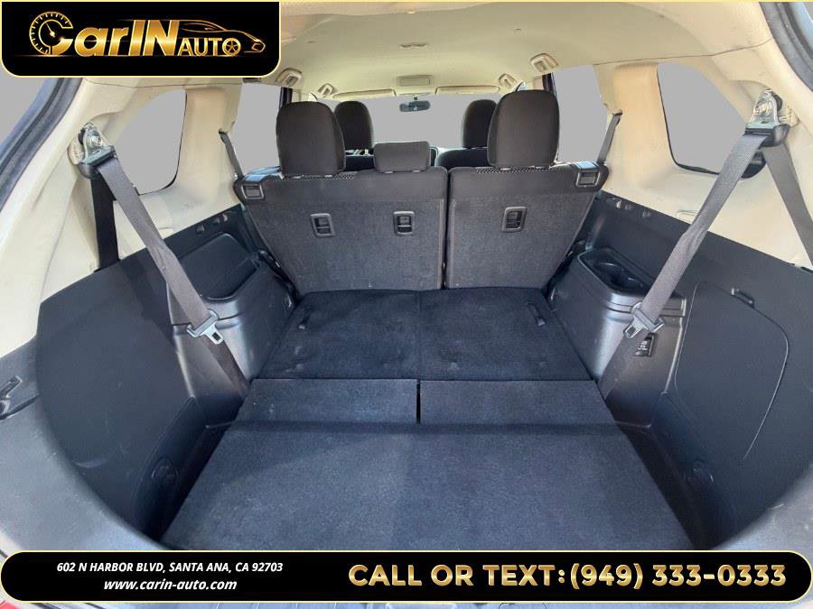 Used 2019 Mitsubishi Outlander ES image 22