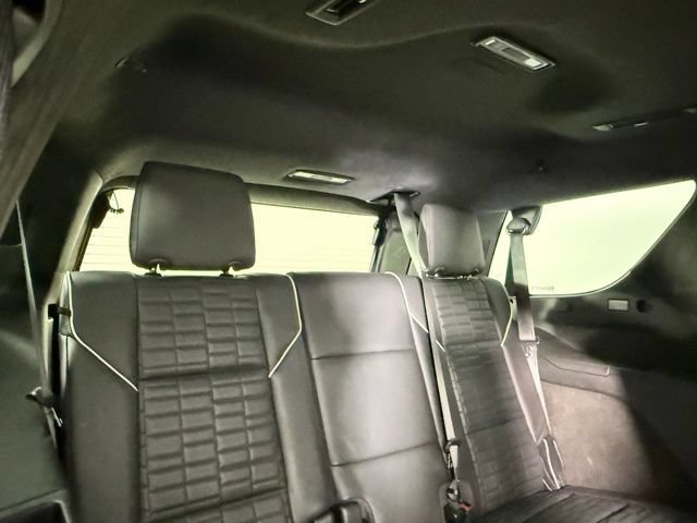 Certified 2024 Cadillac Escalade Sport Platinum w/ LPO, ONYX Package AWD/4WD image 26