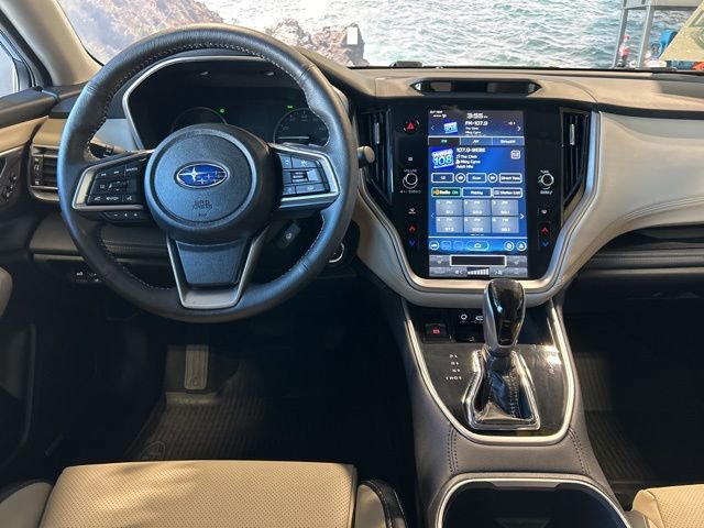 Used 2025 Subaru Outback Limited image 66