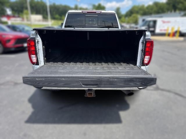 Certified 2021 GMC Sierra 2500 SLE w/ SLE Value Package; AWD/4WD image 13