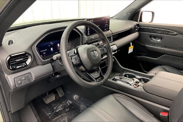 New 2027 Honda Passport TrailSport Elite image 8