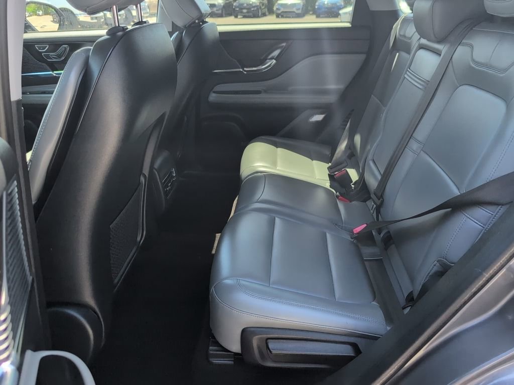 Used 2021 Lincoln Corsair FWD image 10