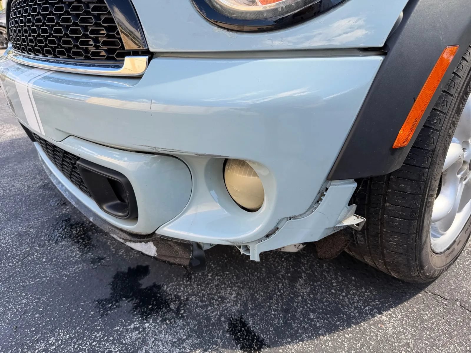Used 2011 MINI Cooper S FWD image 26