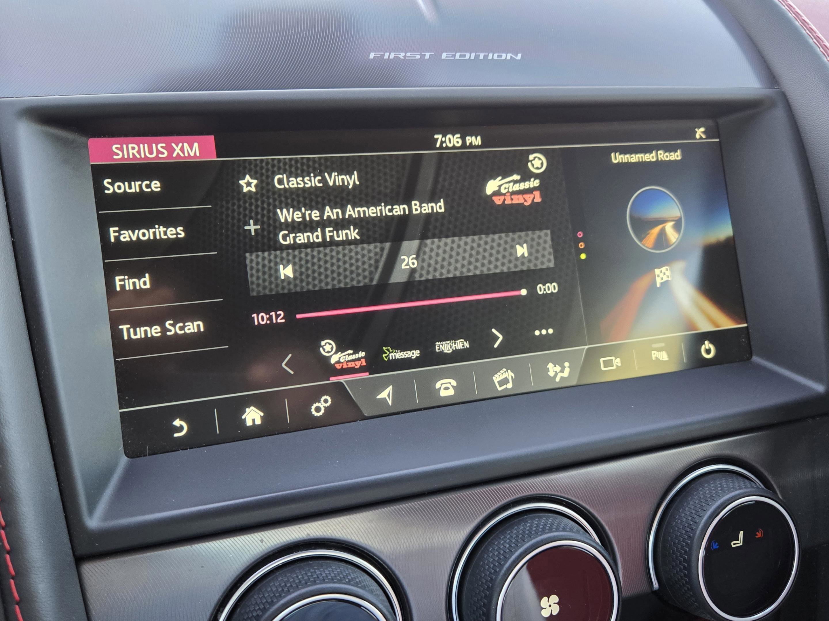 Used 2021 Jaguar F-TYPE First Edition image 26