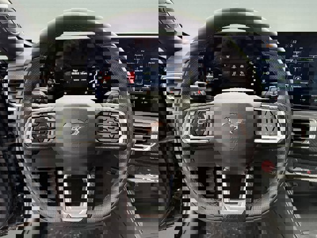 New 2026 Ford Mustang Premium RWD image 12