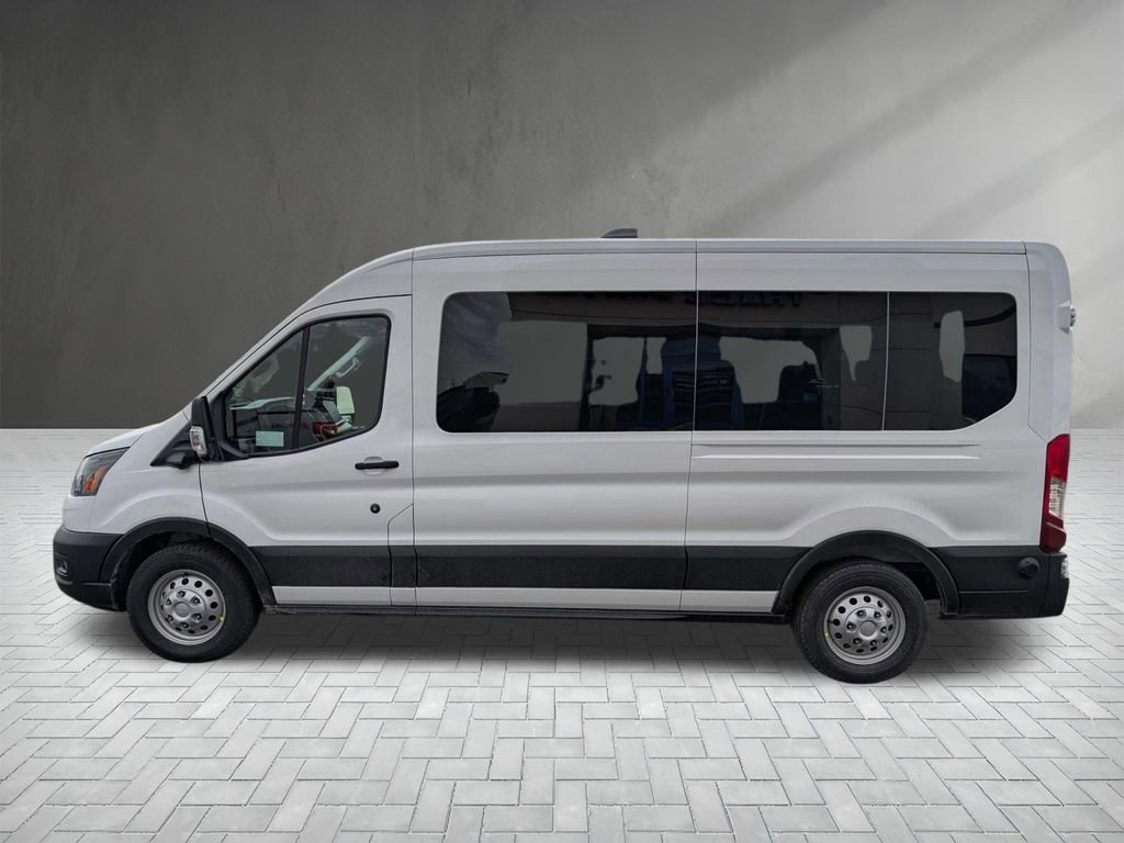 New 2026 Ford Transit 350 XL AWD/4WD image 6