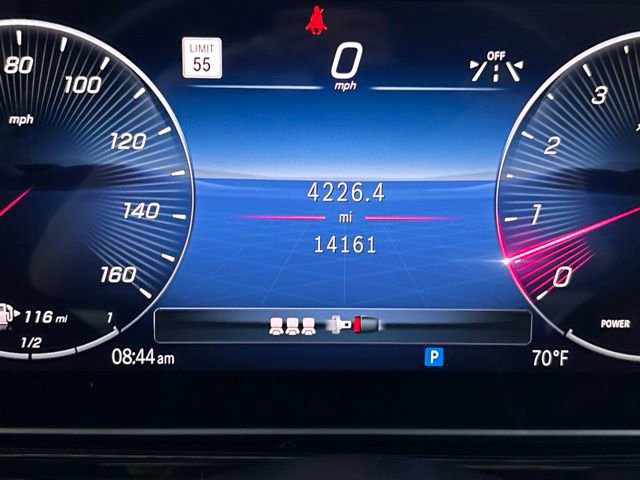 Used 2025 Mercedes-Benz G 550 image 25