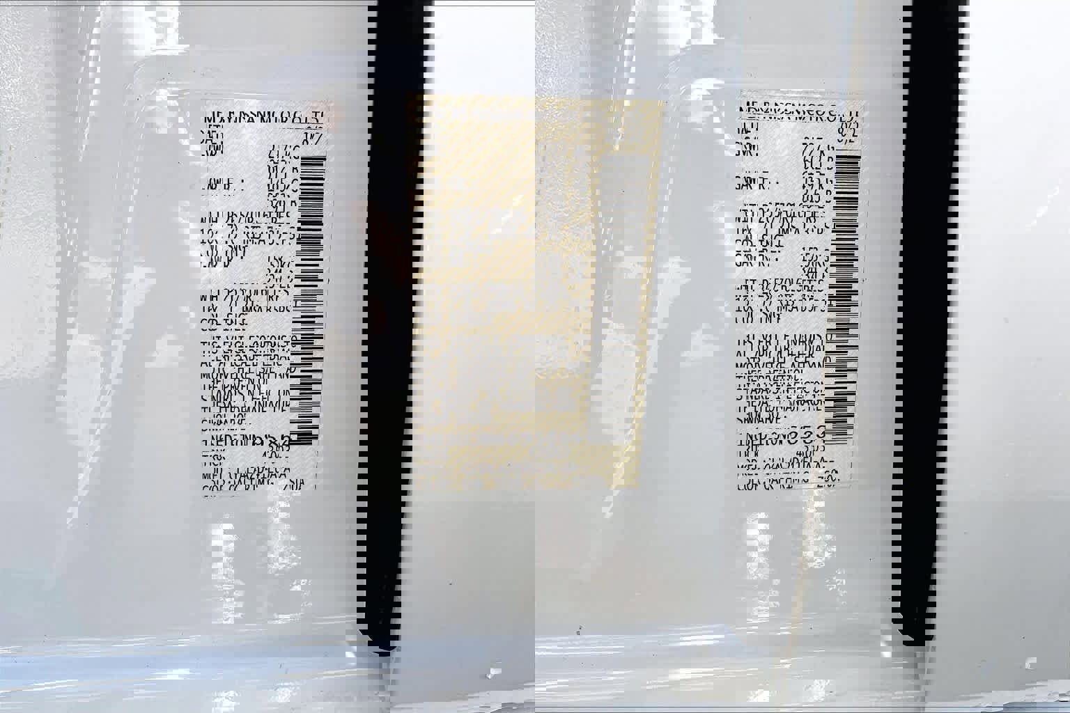 Used 2022 Nissan Frontier S w/ Technology Package image 37