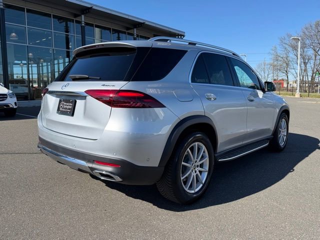 Used 2026 Mercedes-Benz GLE 350 4MATIC image 7