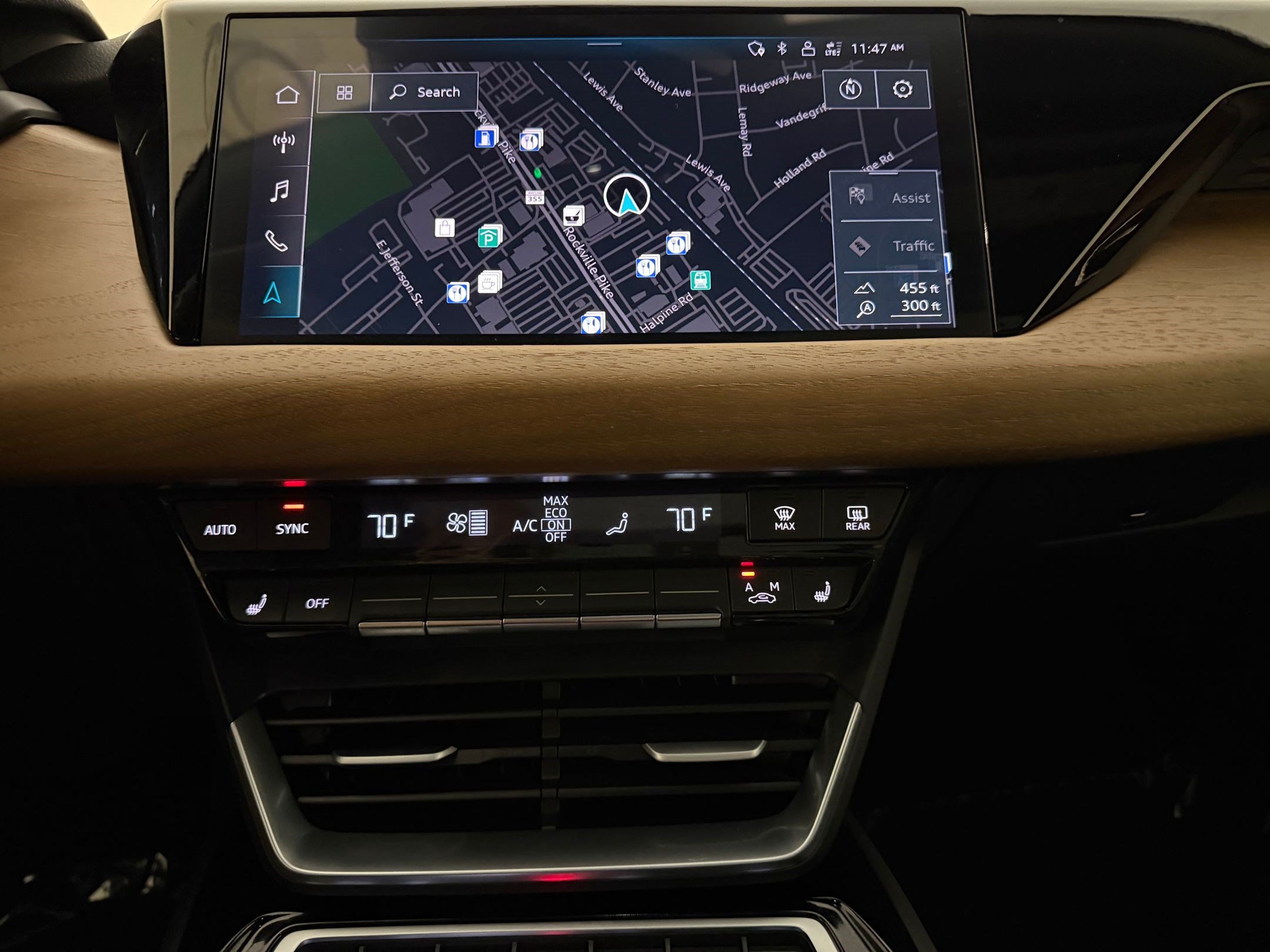 Certified 2023 Audi e-tron GT Premium Plus AWD/4WD image 18