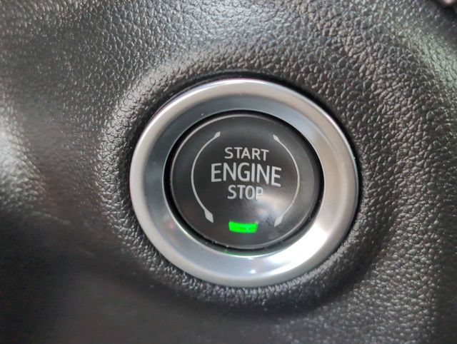 Certified 2022 Chevrolet Silverado 1500 Custom RWD image 16
