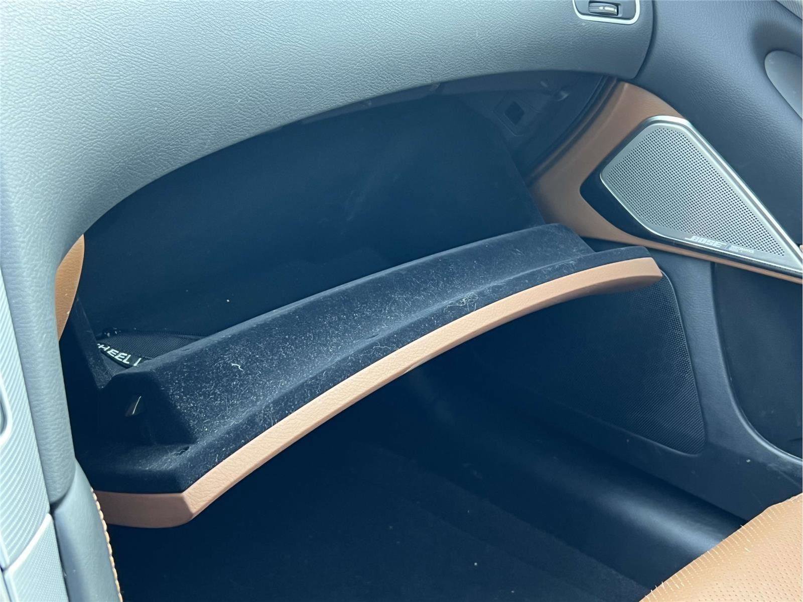 Used 2024 INFINITI Q50 Luxe w/ Cargo Package image 30