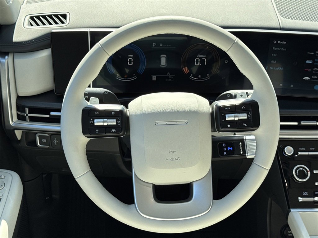 Used 2024 Hyundai Santa Fe SE image 25