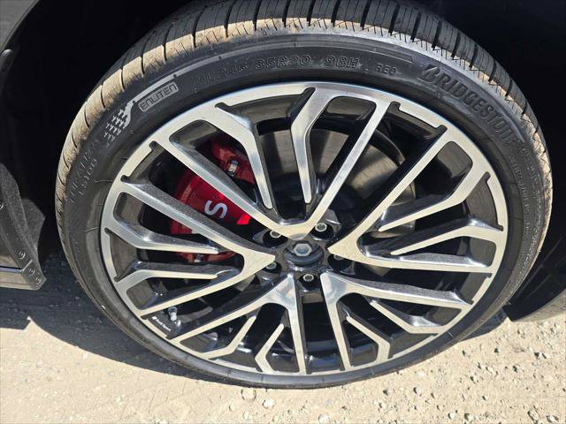 New 2026 Audi S5 Prestige AWD/4WD image 9
