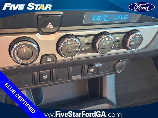Used 2023 Toyota Tacoma SR AWD/4WD image 21
