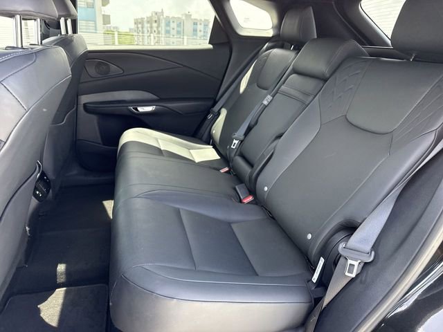 Used 2023 Lexus RX 350 Premium w/ Cold Area Package FWD image 23