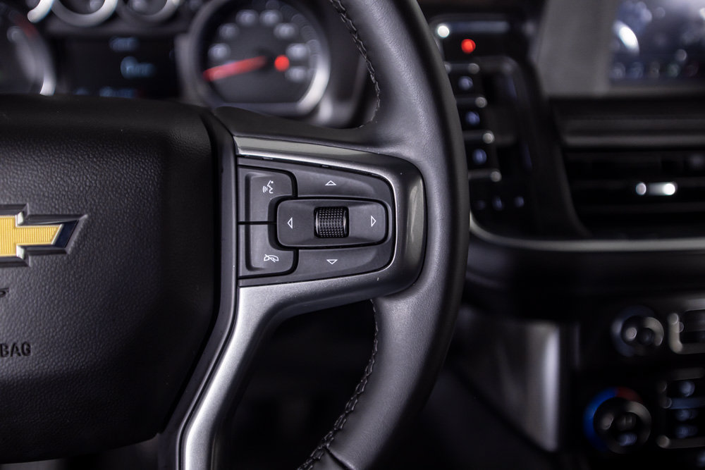 Used 2024 Chevrolet Tahoe LS RWD image 37