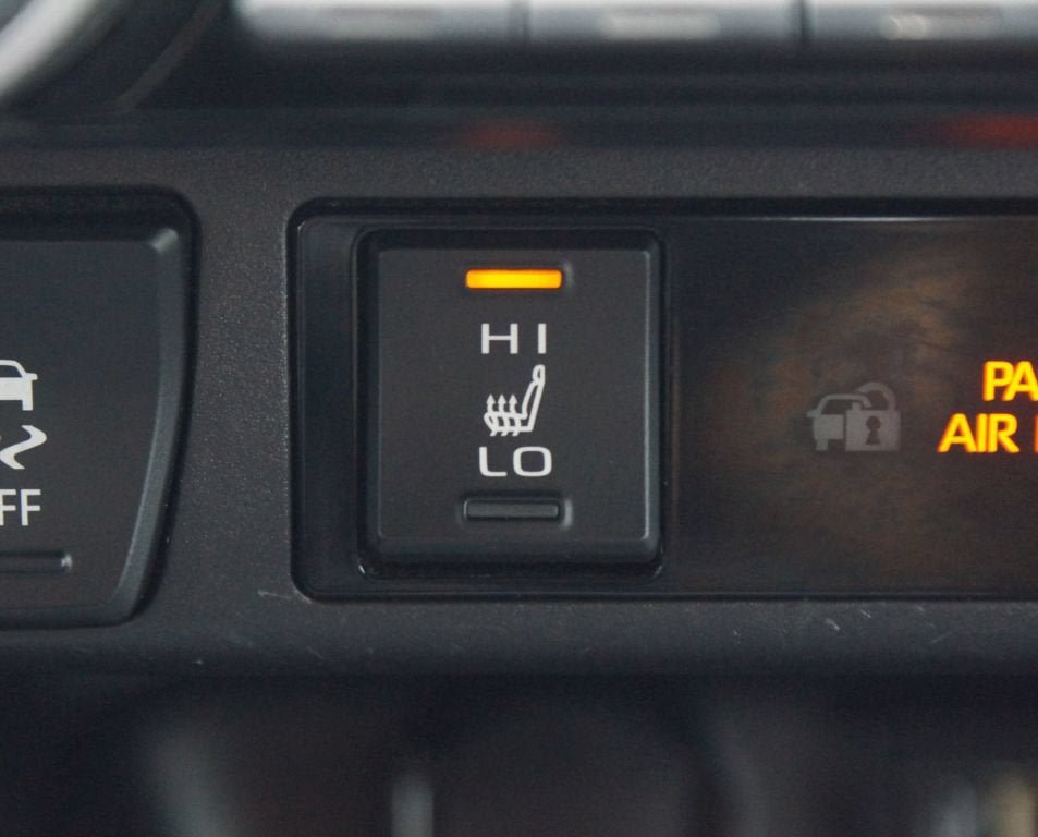 Used 2025 Toyota RAV4 XLE w/ Weather Package AWD/4WD image 8