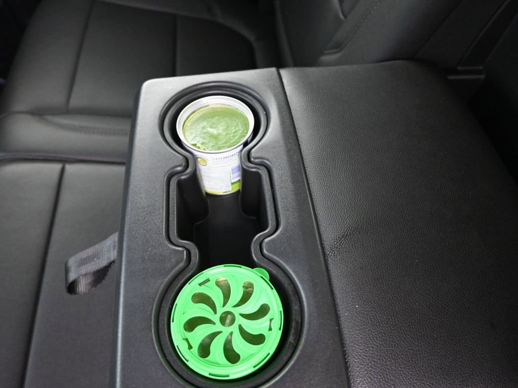 Used 2021 Chevrolet Silverado 1500 LTZ image 19