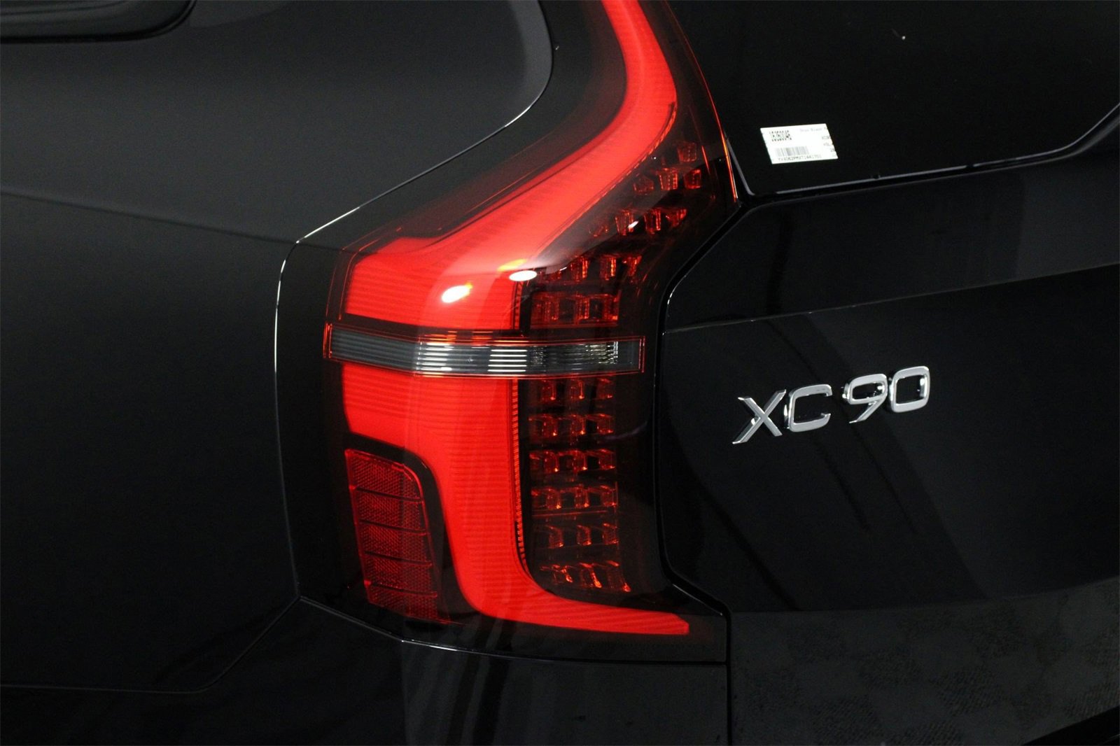 New 2026 Volvo XC90 B6 Ultra image 15