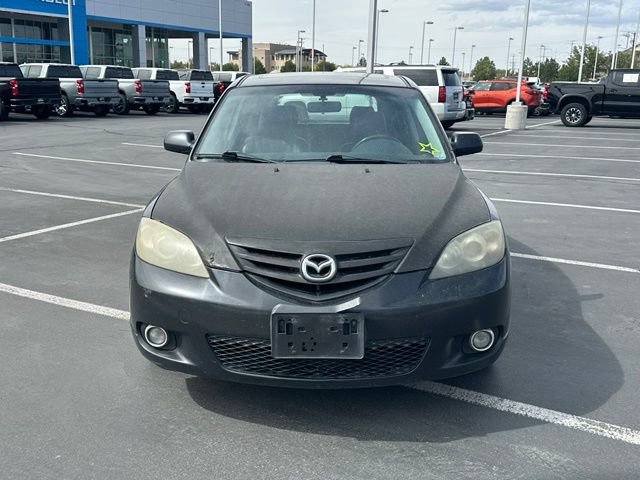 Used 2006 MAZDA MAZDA3 s Grand Touring FWD image 11