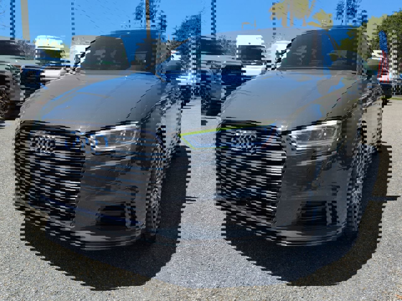 Used 2020 Audi A3 2.0T Premium Plus image 9