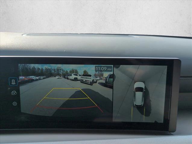 New 2026 Hyundai Tucson Limited image 13