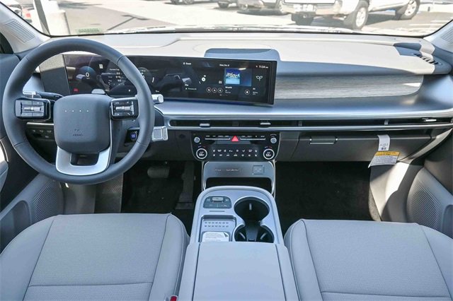 New 2026 Hyundai Ioniq 9 SEL image 14