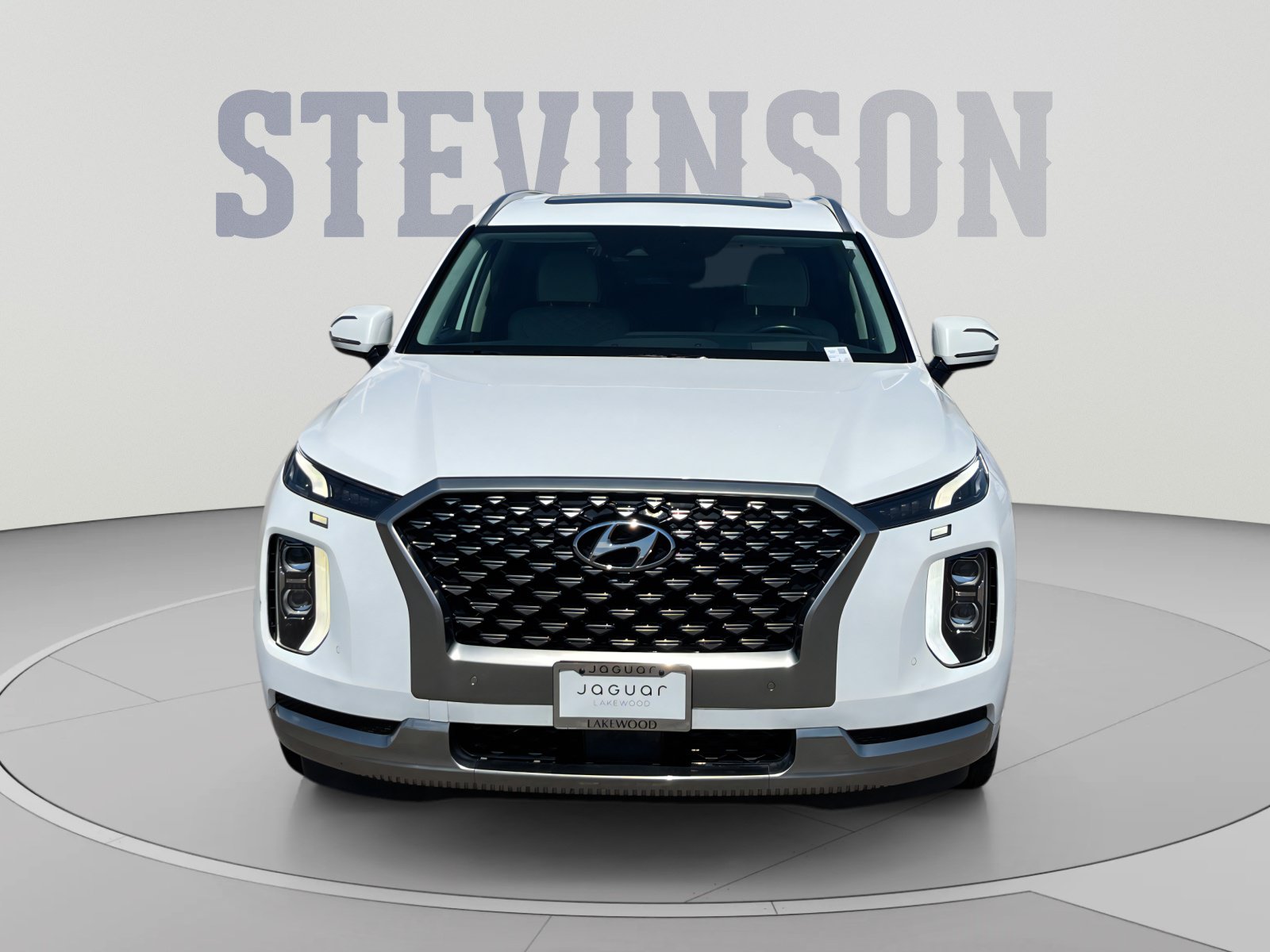 Used 2022 Hyundai Palisade Calligraphy AWD/4WD image 8