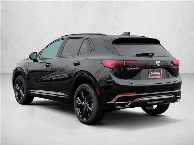 New 2026 Buick Envision Sport Touring AWD/4WD image 9