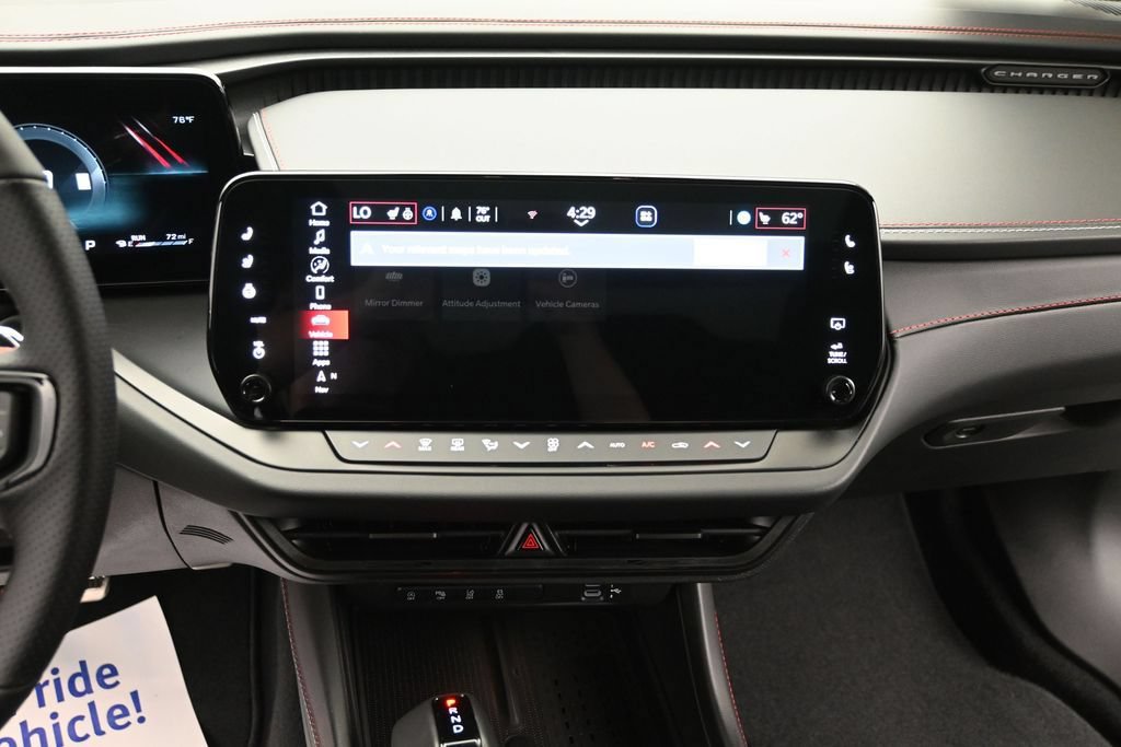 New 2027 Dodge Charger R/T AWD/4WD image 27
