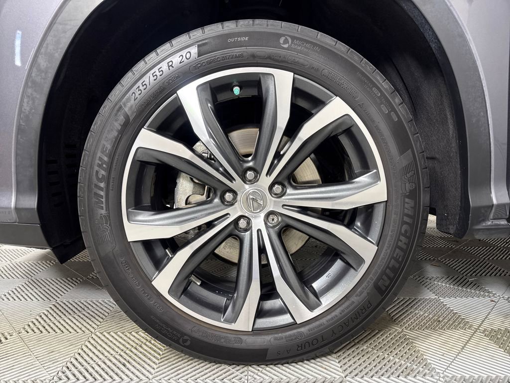 Used 2017 Lexus RX 350 FWD image 21