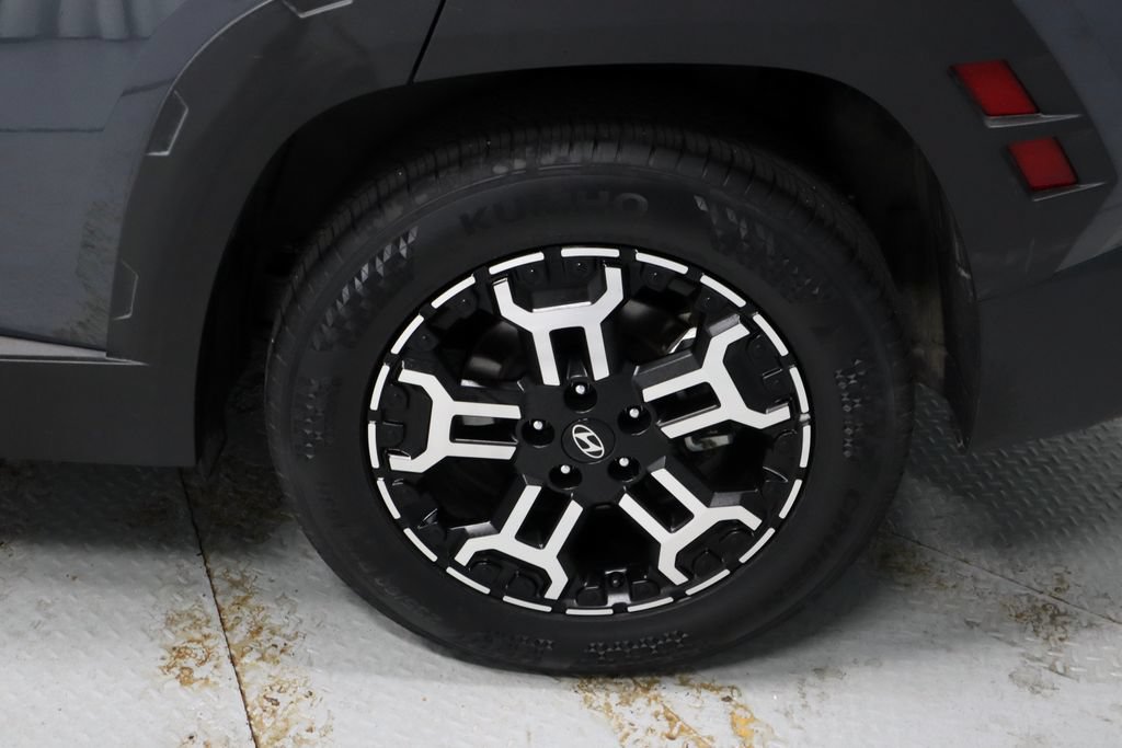 Certified 2025 Hyundai Tucson XRT AWD/4WD image 18