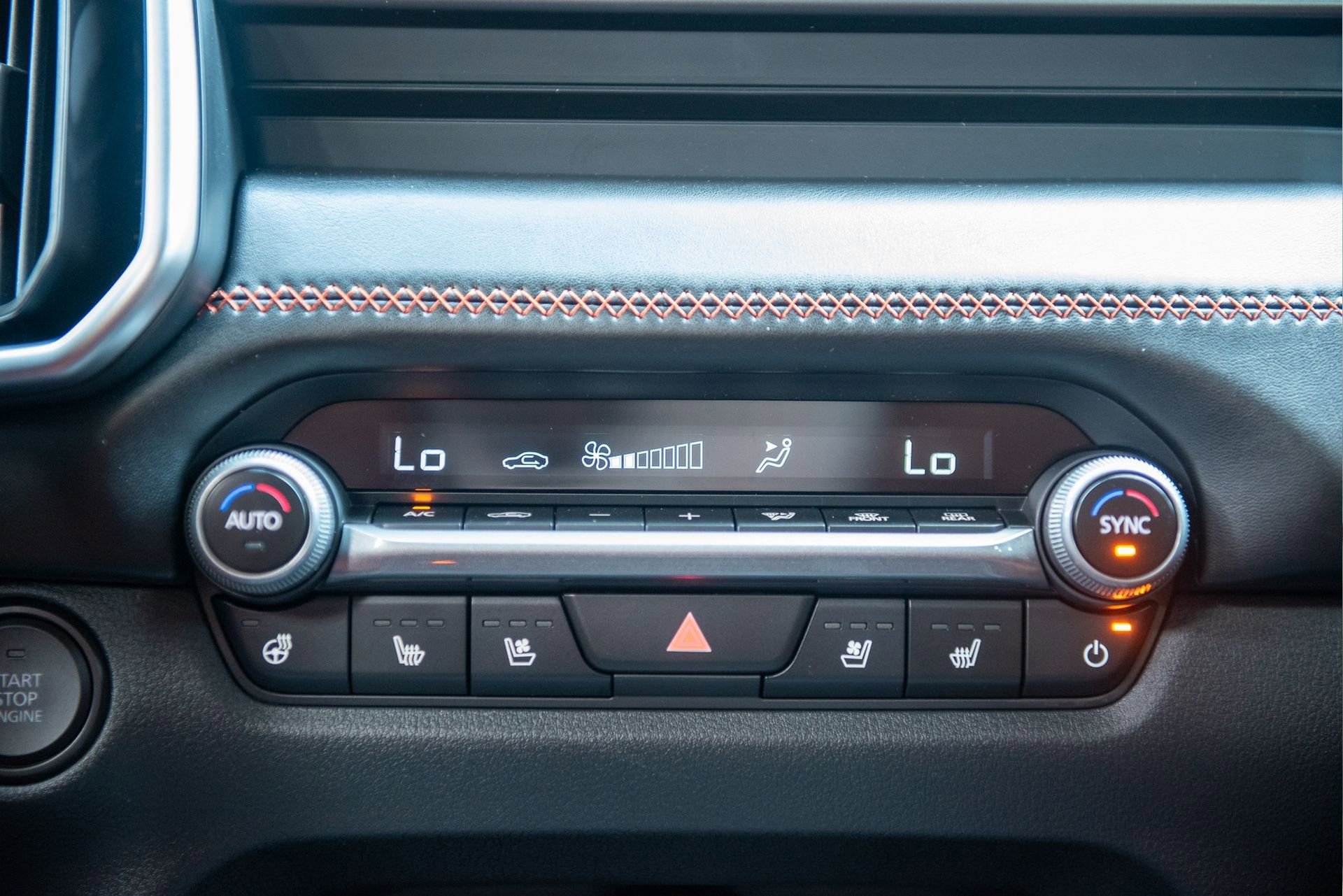 New 2025 MAZDA CX-50 Meridian Edition w/ Weather Package image 22