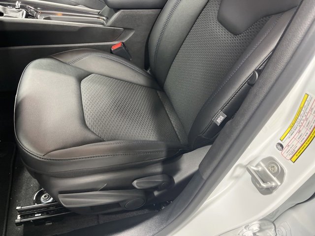 New 2026 Jeep Compass Latitude image 7