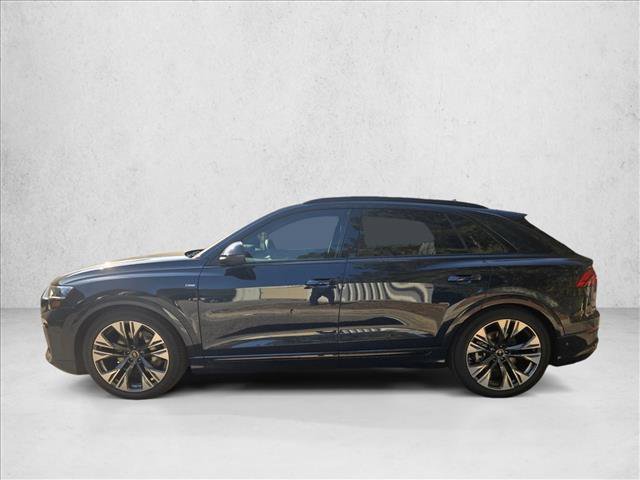 New 2026 Audi Q8 Premium Plus image 7