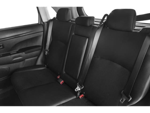 Used 2015 Mitsubishi Outlander Sport ES FWD image 14