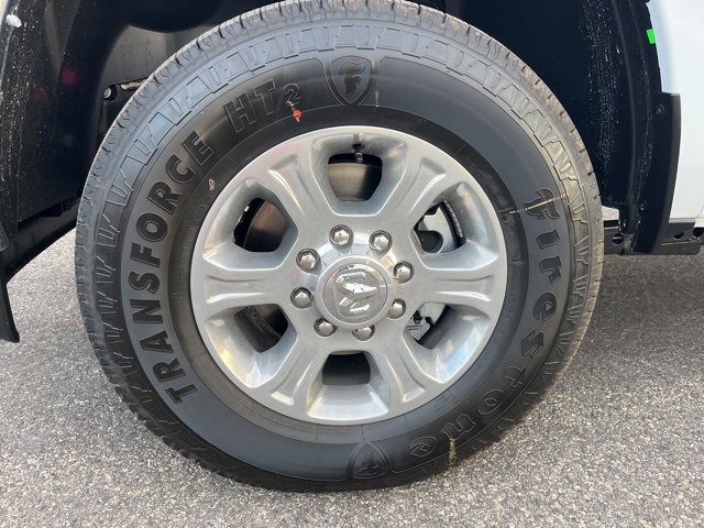 New 2026 RAM 3500 Big Horn image 11