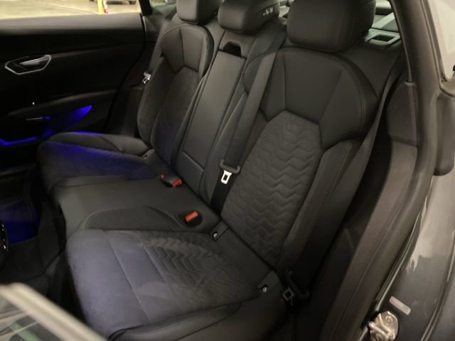 Used 2022 Audi e-tron GT Prestige w/ Prestige Package AWD/4WD image 76