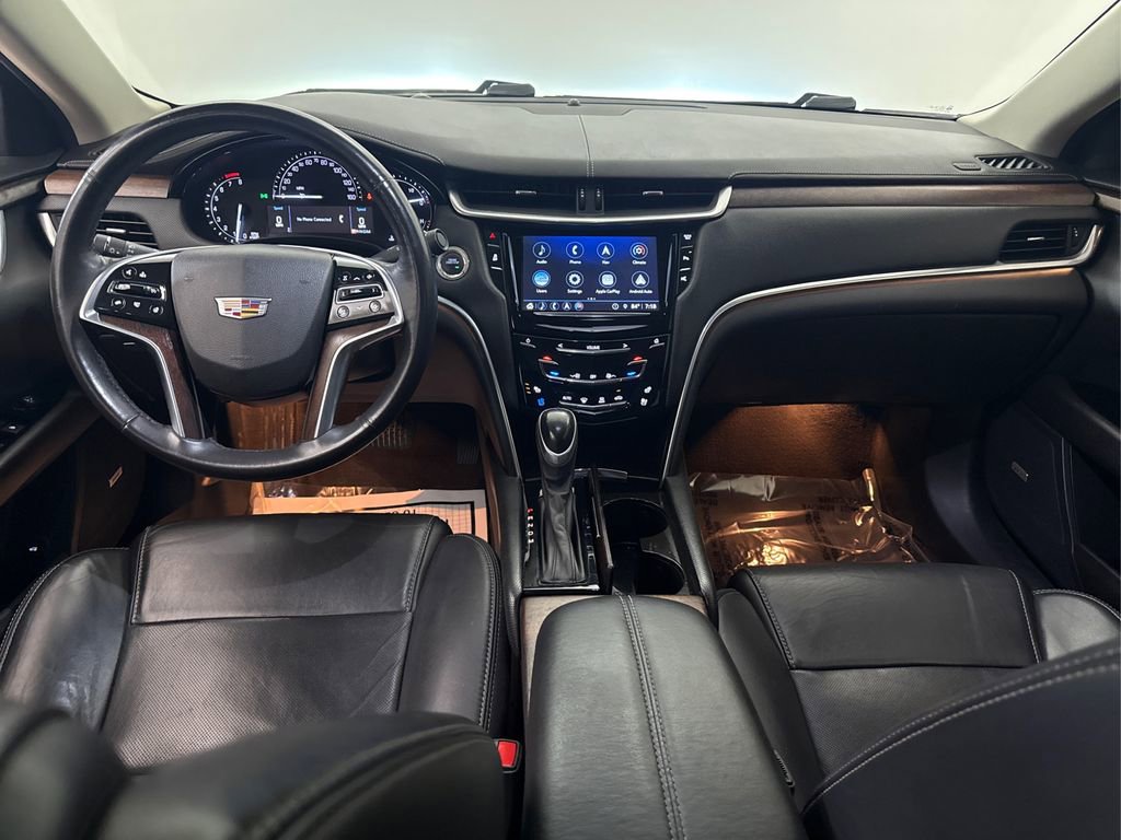 Used 2019 Cadillac XTS Luxury FWD image 40