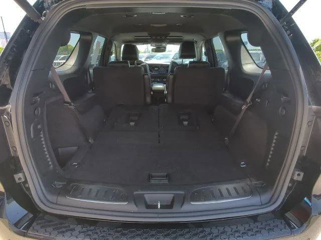 Certified 2022 Dodge Durango GT AWD/4WD image 38