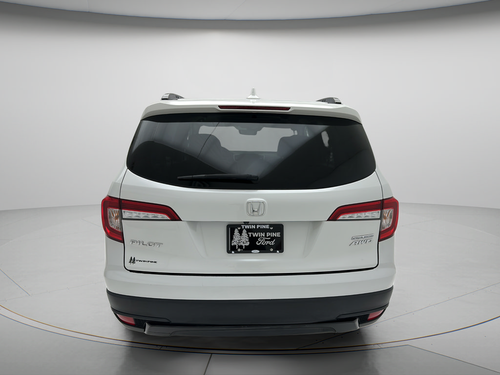 Used 2021 Honda Pilot Special Edition image 7