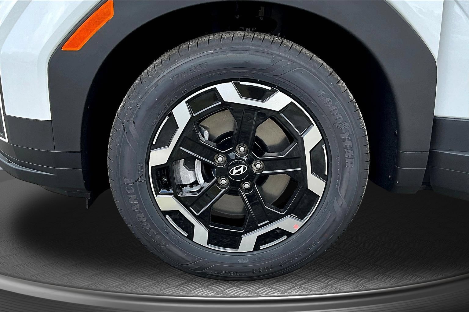 New 2027 Hyundai Santa Fe SE AWD/4WD image 13