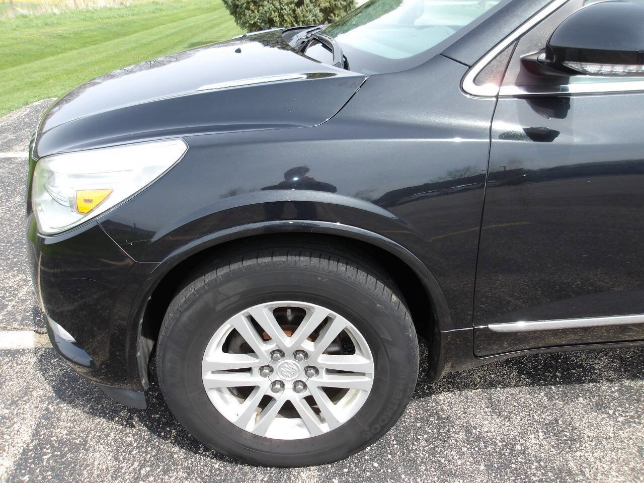 Used 2013 Buick Enclave Convenience image 31