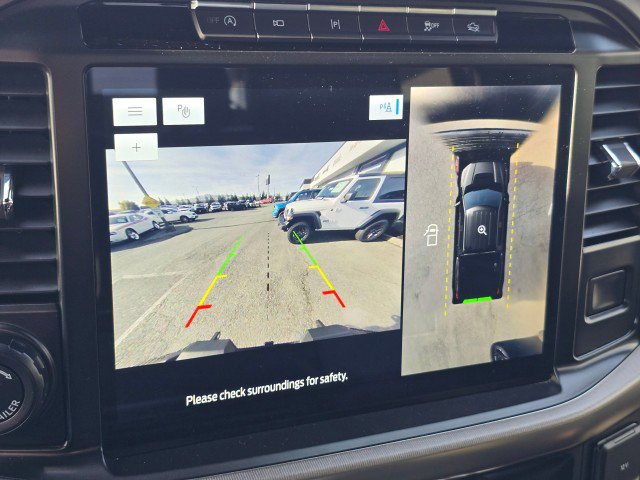 Used 2021 Ford F150 Raptor w/ Equipment Group 801A High image 38