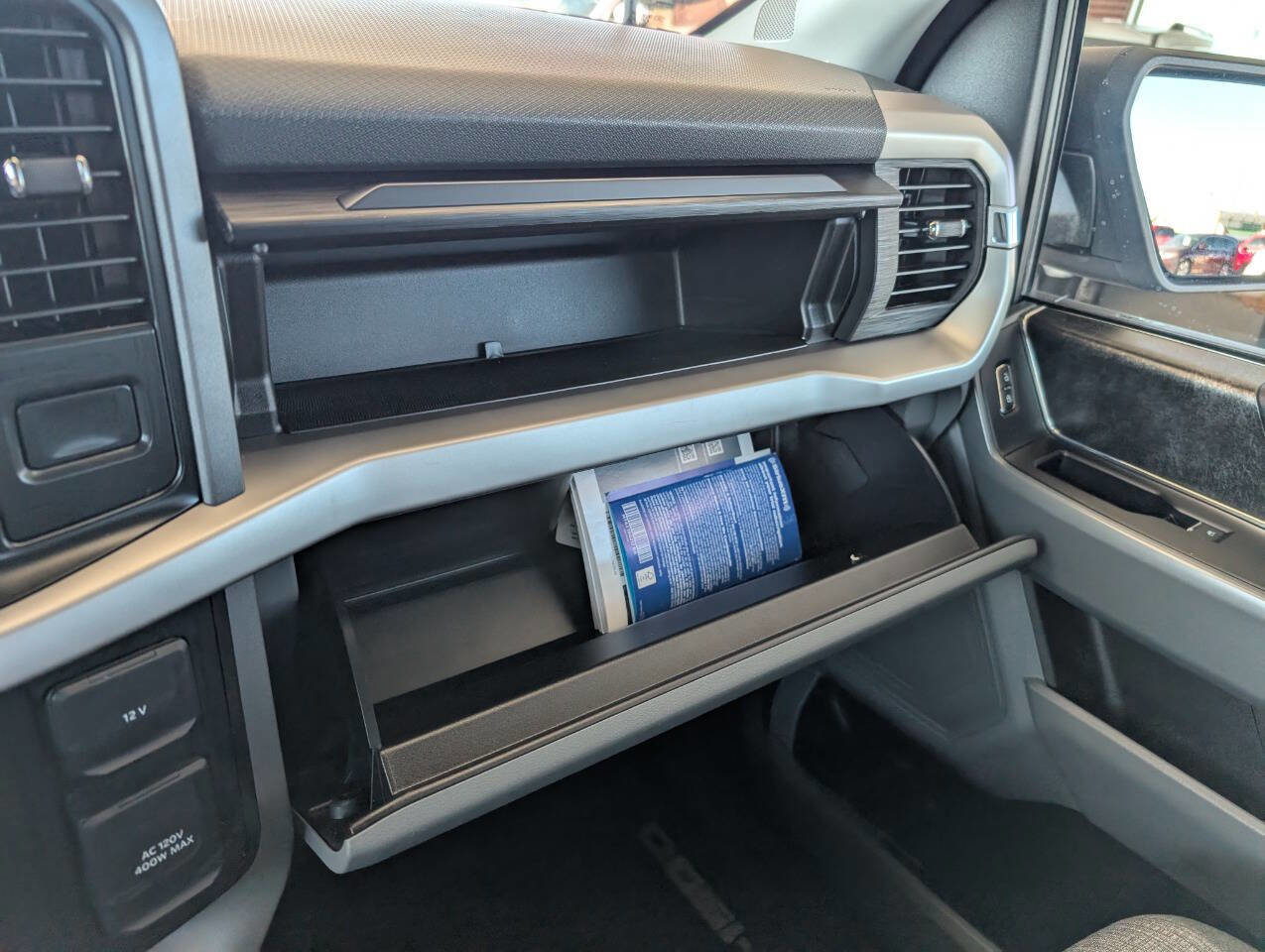 Used 2022 Ford F150 XLT w/ Equipment Group 302A High image 31