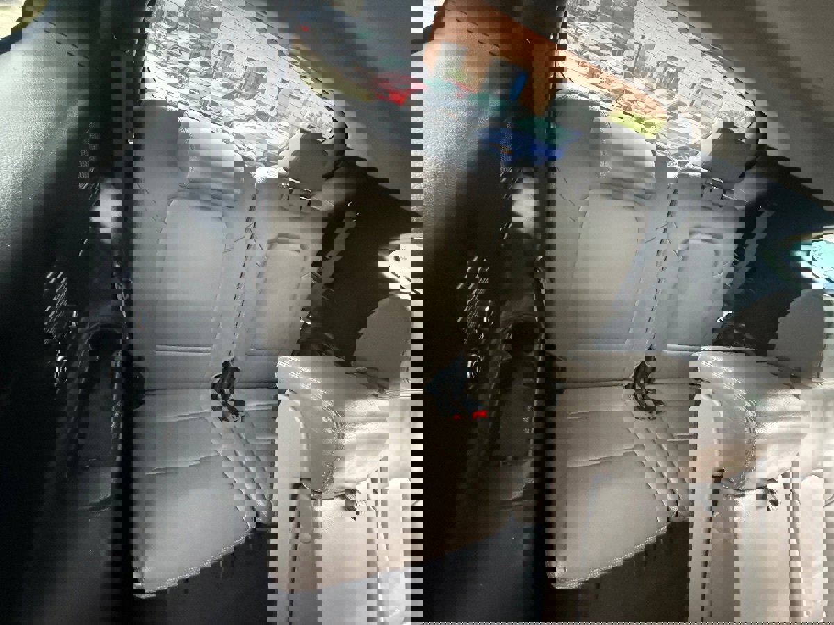 Used 2018 Hyundai Santa Fe SE w/ SE Ultimate Tech Package 03 image 19