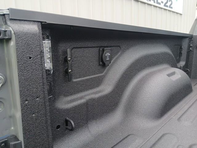 New 2026 RAM 2500 Tradesman AWD/4WD image 6